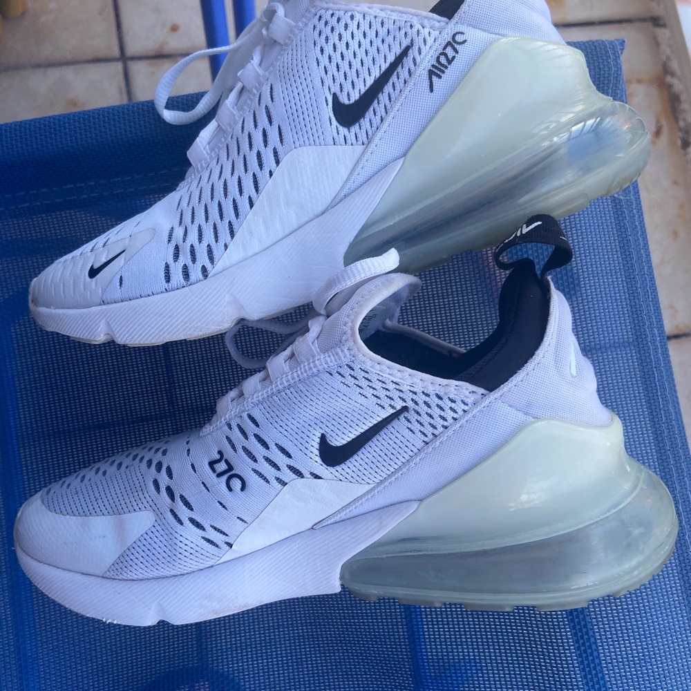 Nike Air Max 270